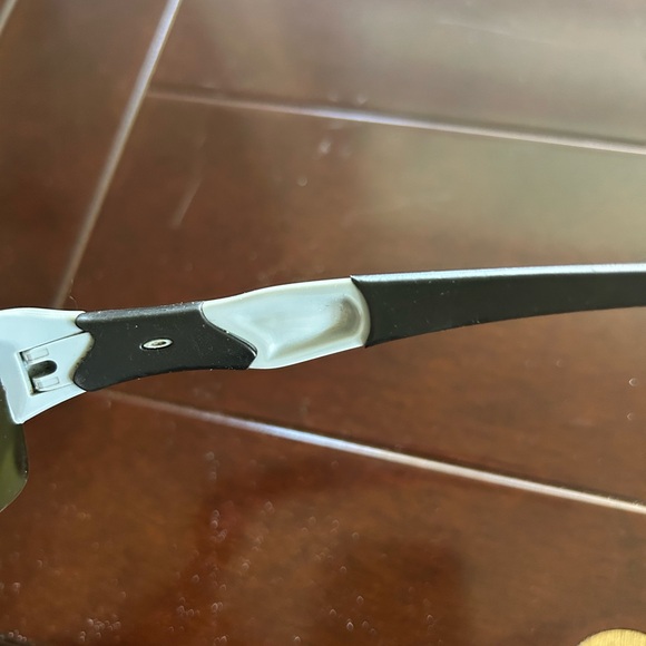 Oakley Flak Jacket sunglasses xlj 30 years - Picture 7 of 12